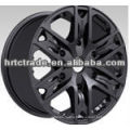 20 inch black 2013 first bbs wheels for wholesale
